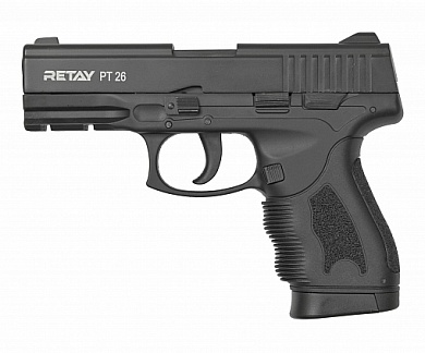   Retay PT26 Full-Auto (Taurus) 9mm P.A.K